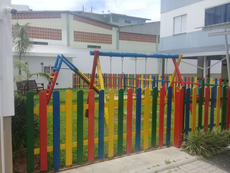 imóvel com 55m² - Santa Bárbara - Criciúma