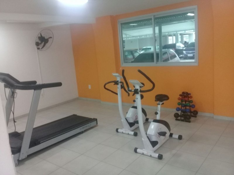 imóvel com 55m² - Santa Bárbara - Criciúma