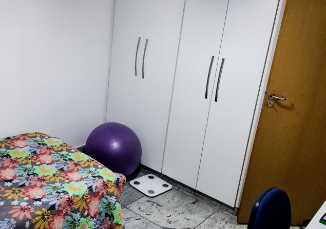 imóvel com 86m²