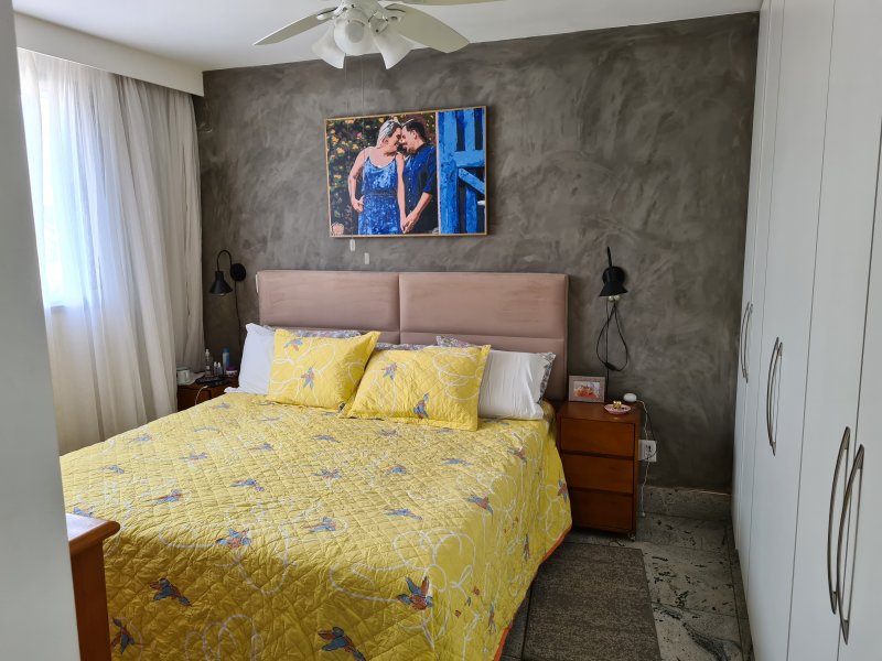 imóvel com 86m² - Pampulha - Belo Horizonte