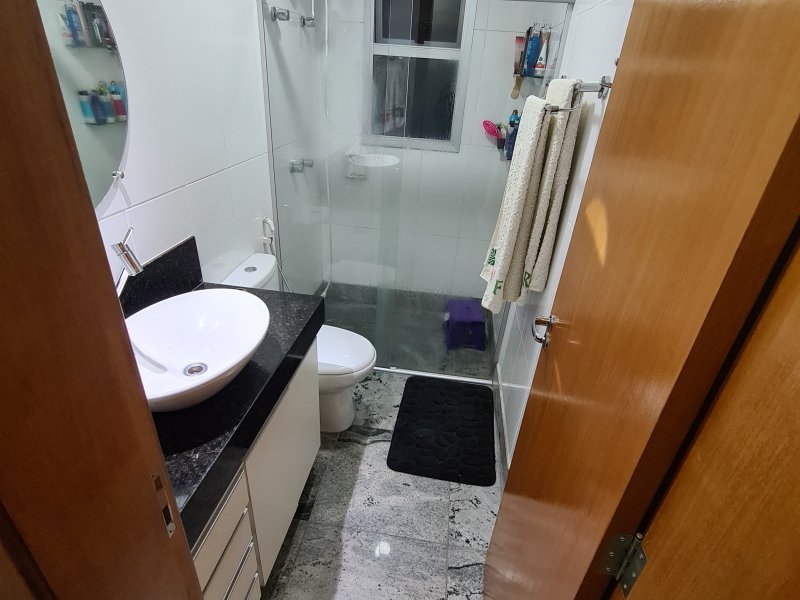 imóvel com 86m² - Pampulha - Belo Horizonte