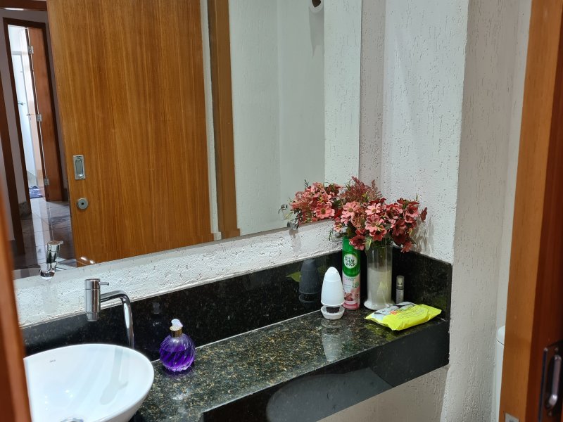 imóvel com 86m² - Pampulha - Belo Horizonte