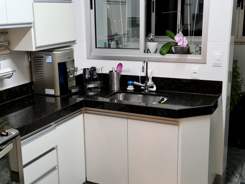 imóvel com 86m² - Pampulha - Belo Horizonte