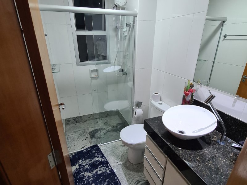 imóvel com 86m² - Pampulha - Belo Horizonte