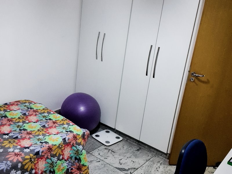 imóvel com 86m² - Pampulha - Belo Horizonte