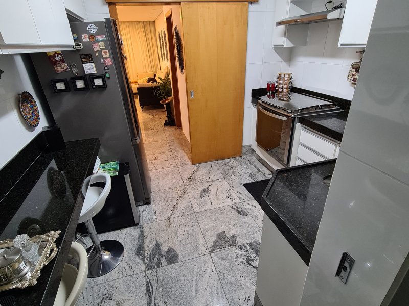 imóvel com 86m² - Pampulha - Belo Horizonte