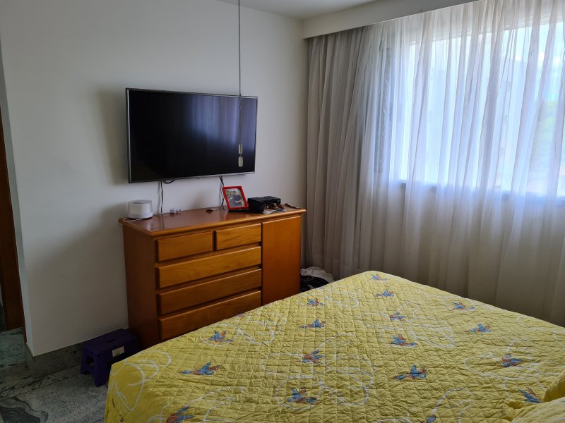 imóvel com 86m² - Pampulha - Belo Horizonte