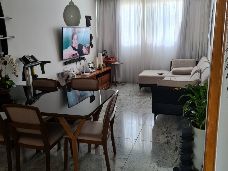 imóvel com 86m² - Pampulha - Belo Horizonte