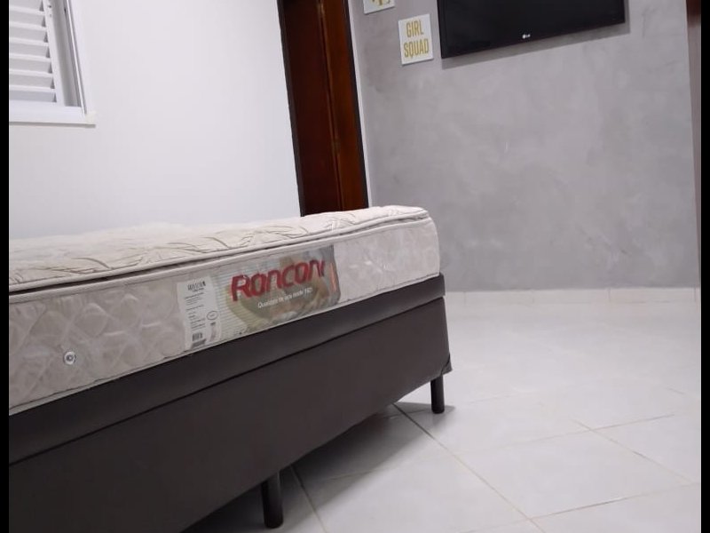 imóvel com 115m² - Vila Claudio - Santo André