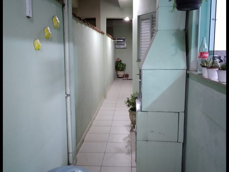 imóvel com 115m² - Vila Claudio - Santo André