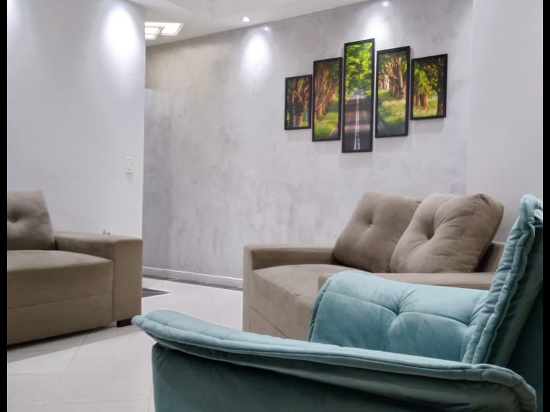 imóvel com 115m² - Vila Claudio - Santo André