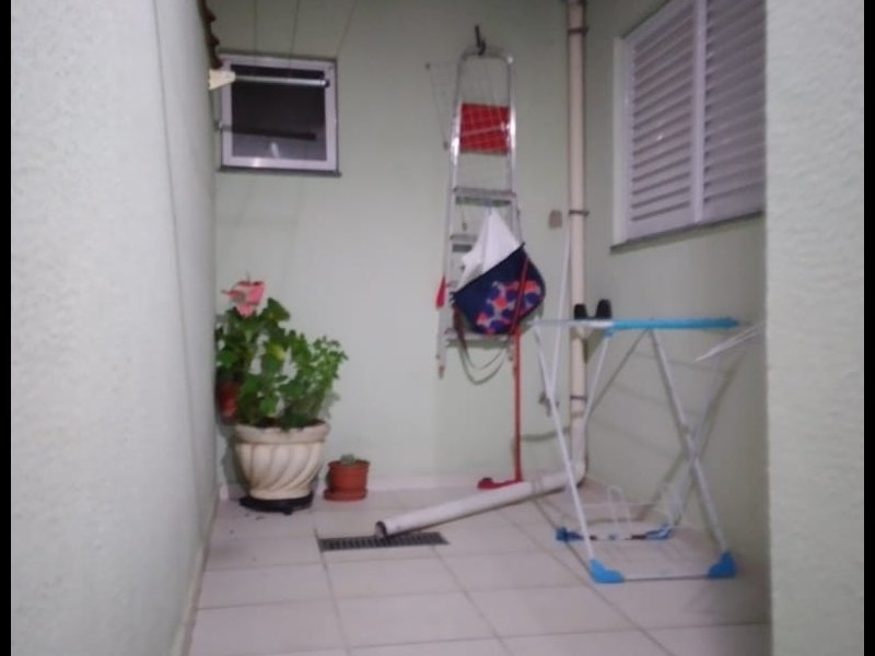 imóvel com 115m² - Vila Claudio - Santo André
