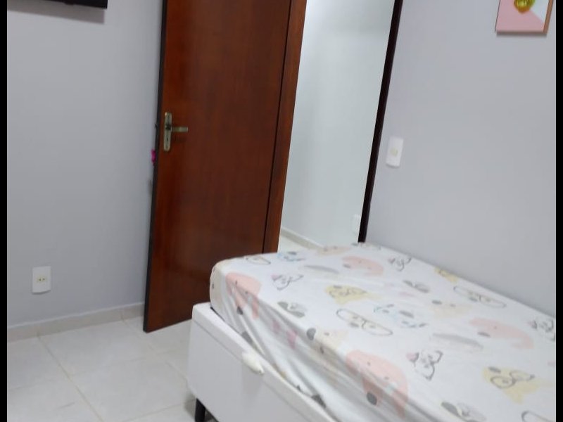 imóvel com 115m² - Vila Claudio - Santo André