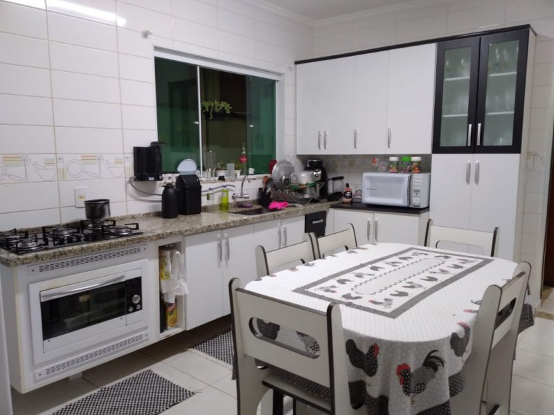 imóvel com 115m² - Vila Claudio - Santo André