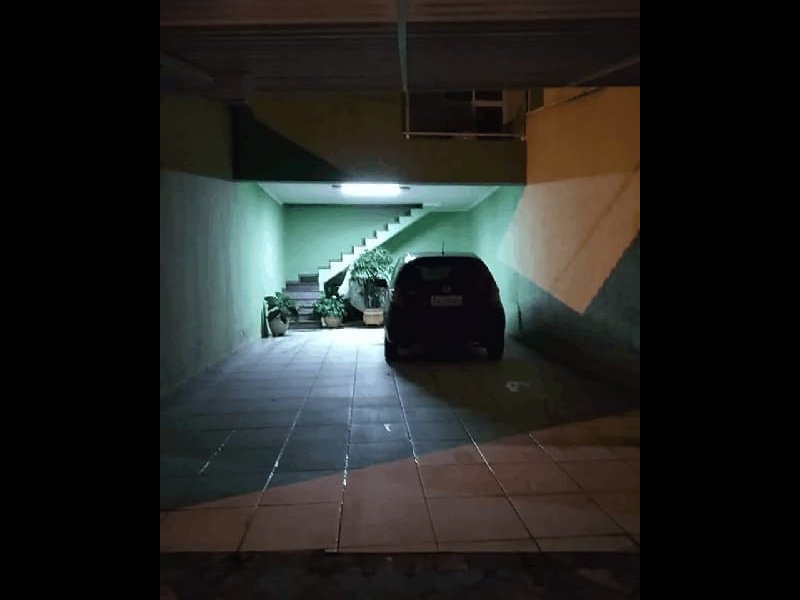 imóvel com 115m² - Vila Claudio - Santo André