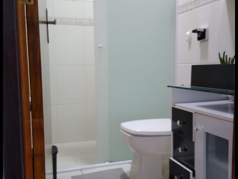 imóvel com 115m² - Vila Claudio - Santo André