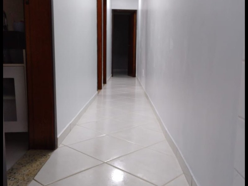 imóvel com 115m² - Vila Claudio - Santo André