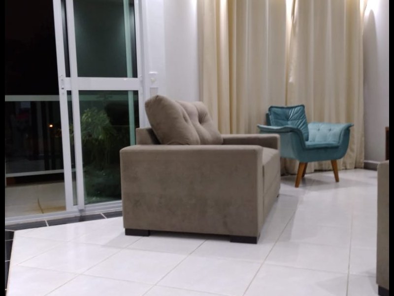 imóvel com 115m² - Vila Claudio - Santo André
