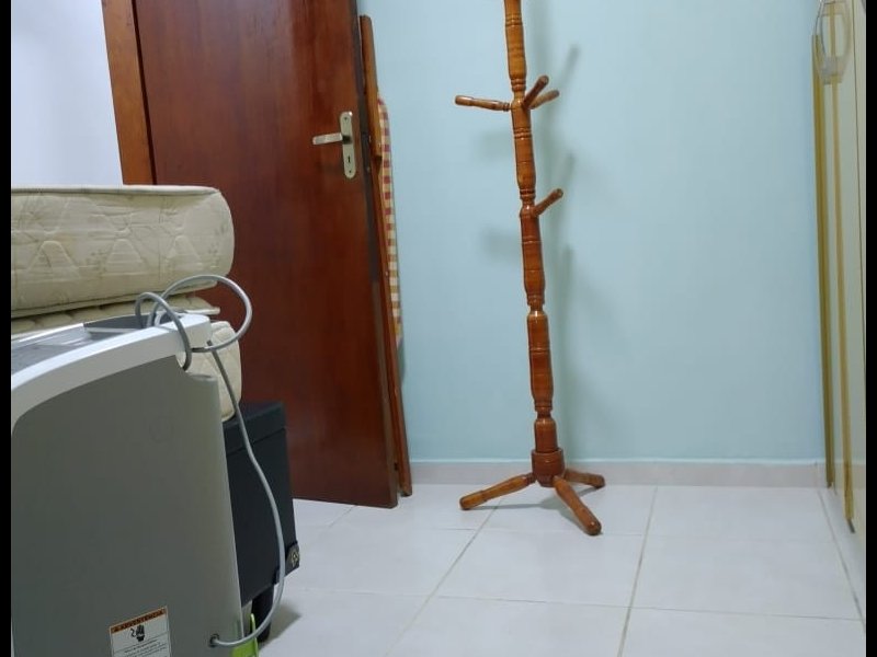 imóvel com 115m² - Vila Claudio - Santo André