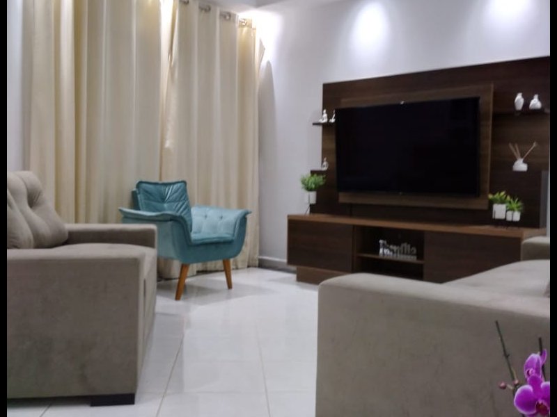 imóvel com 115m² - Vila Claudio - Santo André