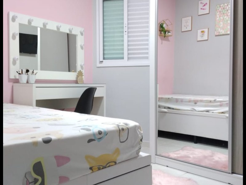 imóvel com 115m² - Vila Claudio - Santo André