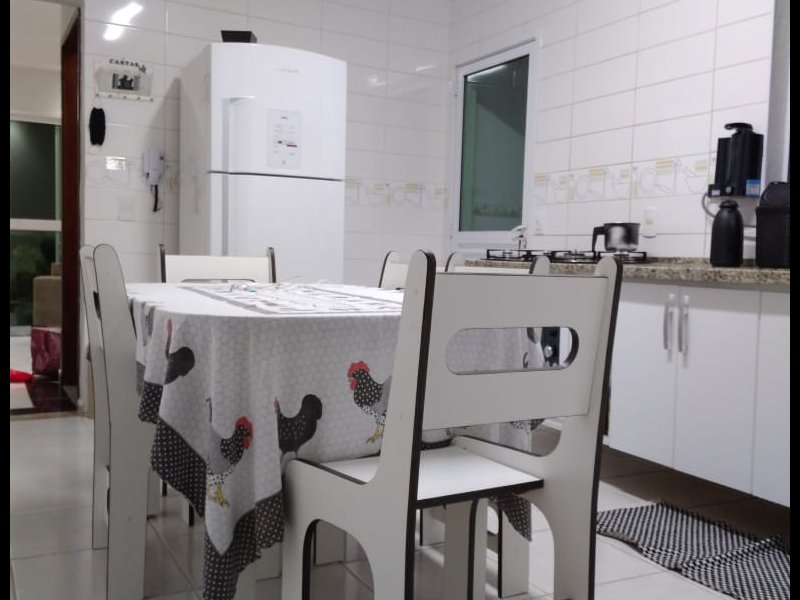 imóvel com 115m² - Vila Claudio - Santo André