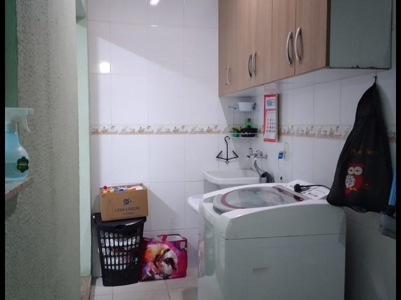 imóvel com 115m² - Vila Claudio - Santo André