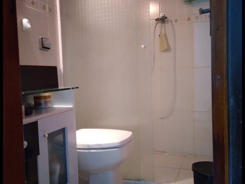 imóvel com 115m² - Vila Claudio - Santo André