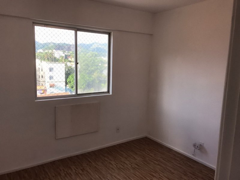 Apartamento à venda Pechincha com 50m² e 2 quartos por R$ 160.000 - 206764062-aa117-i.jpg