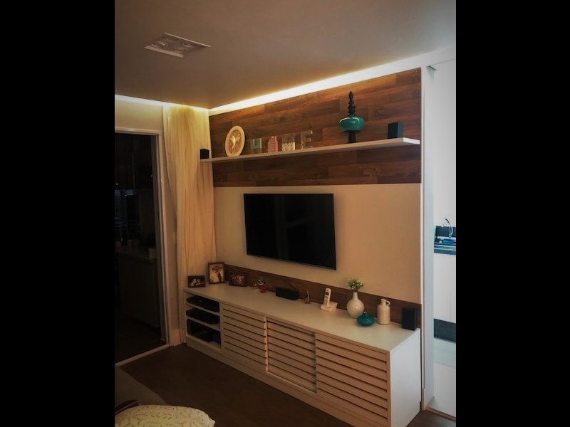imóvel com 68m² - Tatuapé - São Paulo
