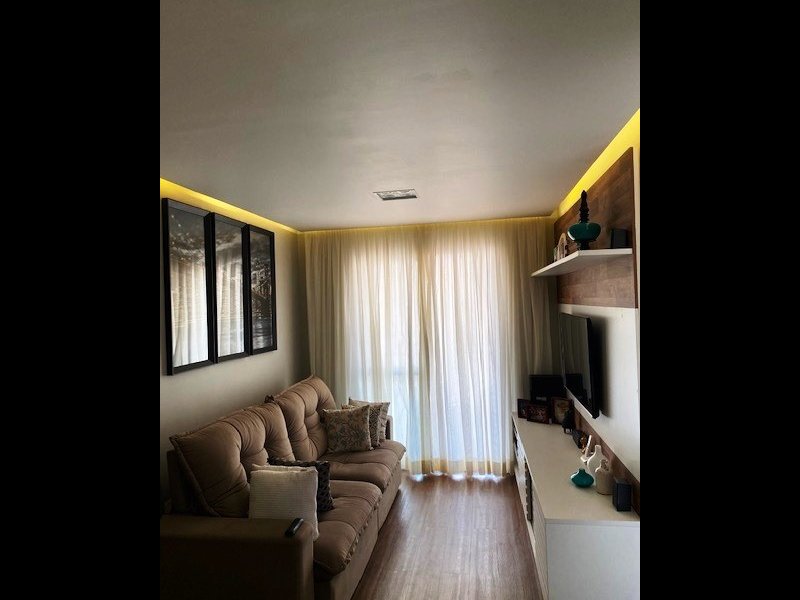 imóvel com 68m² - Tatuapé - São Paulo