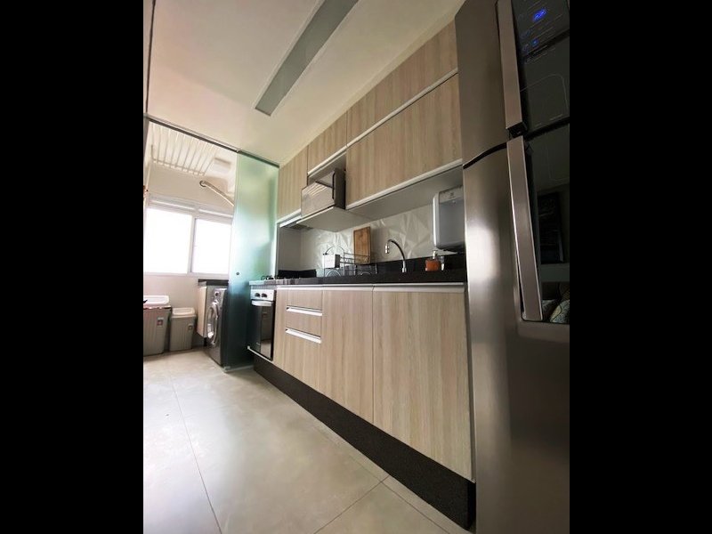 imóvel com 68m² - Tatuapé - São Paulo