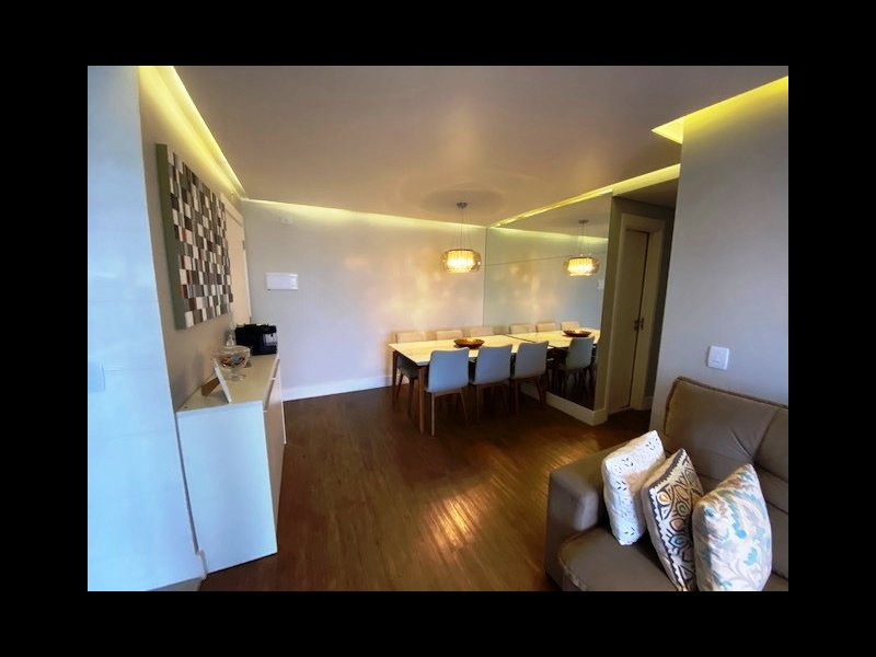 imóvel com 68m² - Tatuapé - São Paulo
