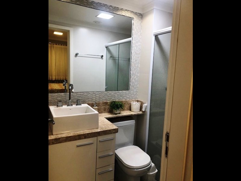 imóvel com 68m² - Tatuapé - São Paulo