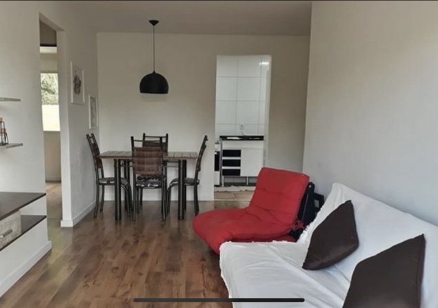 imóvel com 59m²