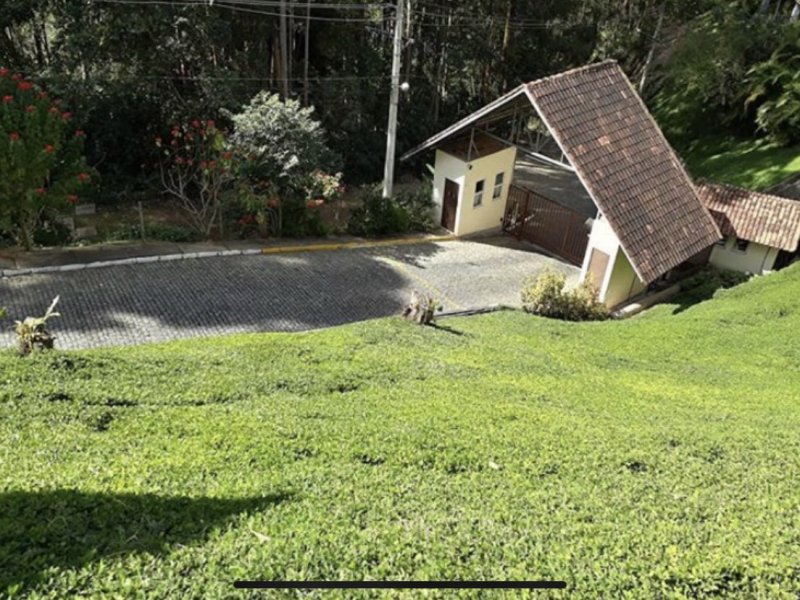 imóvel com 59m² - Cascatinha - Nova Friburgo