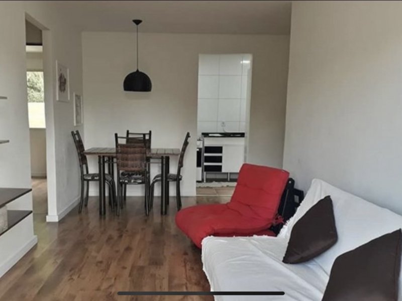 imóvel com 59m² - Cascatinha - Nova Friburgo