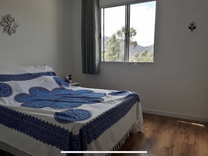imóvel com 59m² - Cascatinha - Nova Friburgo