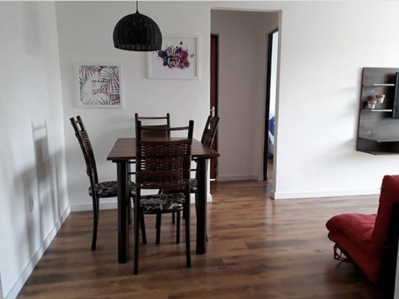 imóvel com 59m² - Cascatinha - Nova Friburgo