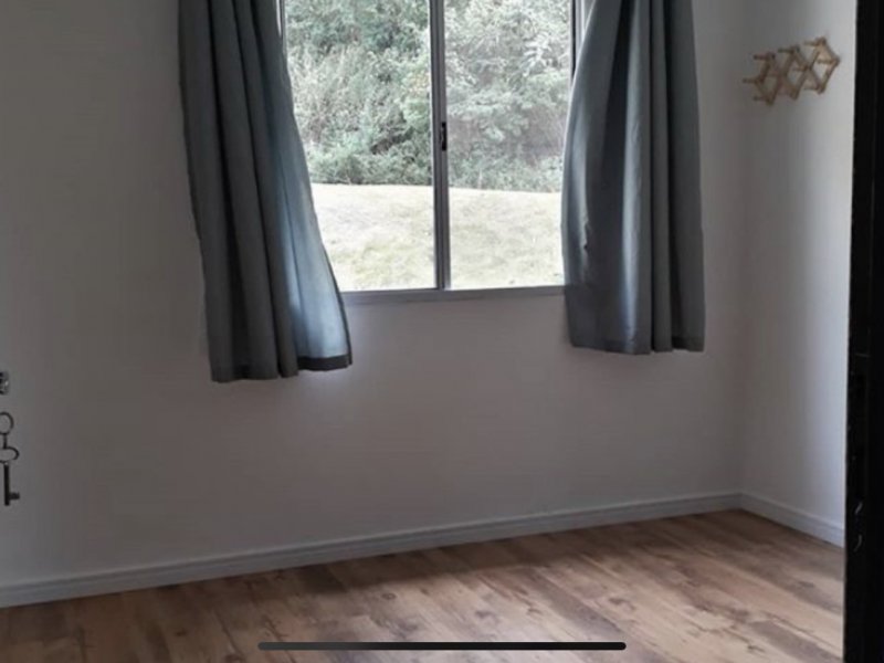 imóvel com 59m² - Cascatinha - Nova Friburgo