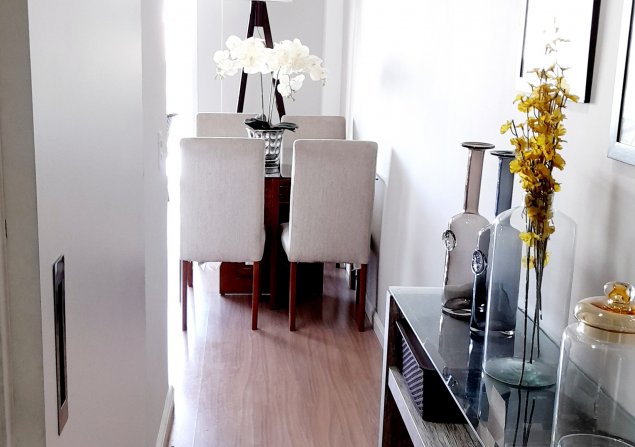 imóvel com 89m²