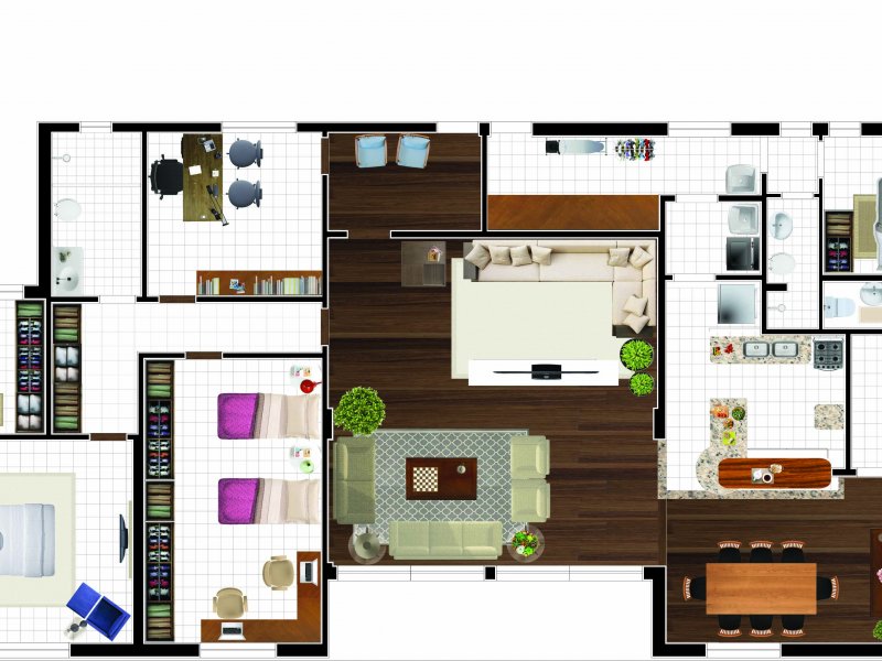 Apartamento à venda Jardim Apipema com 412m² e 5 quartos por R$ 1.200.000 - 1713821695-planta10andarbr.jpg