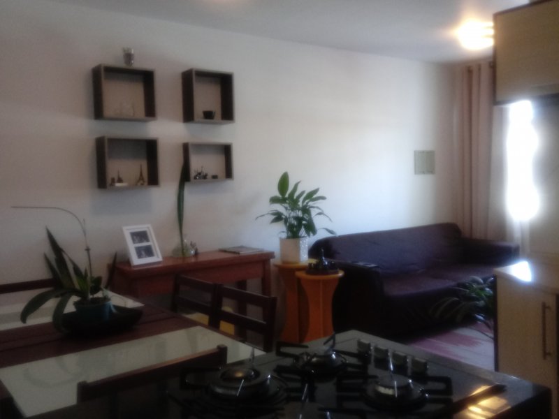 Apartamento à venda Vila Camilópolis com 56m² e 2 quartos por R$ 290.000 - 864989324-20200721-091010-burst04.jpg