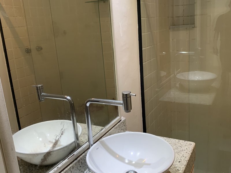 imóvel com 87m² - Leblon - Rio de Janeiro