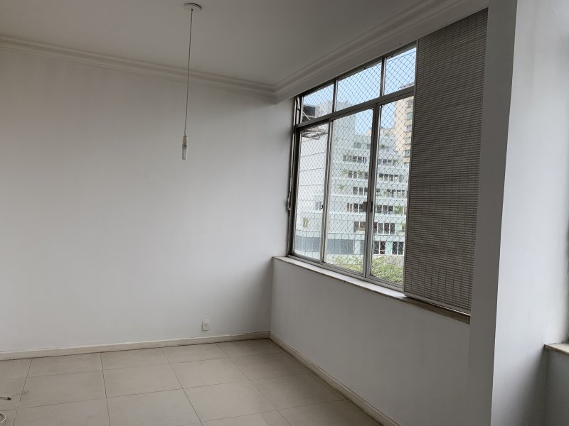 imóvel com 87m² - Leblon - Rio de Janeiro