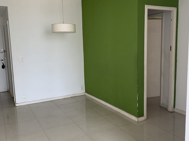 imóvel com 87m² - Leblon - Rio de Janeiro