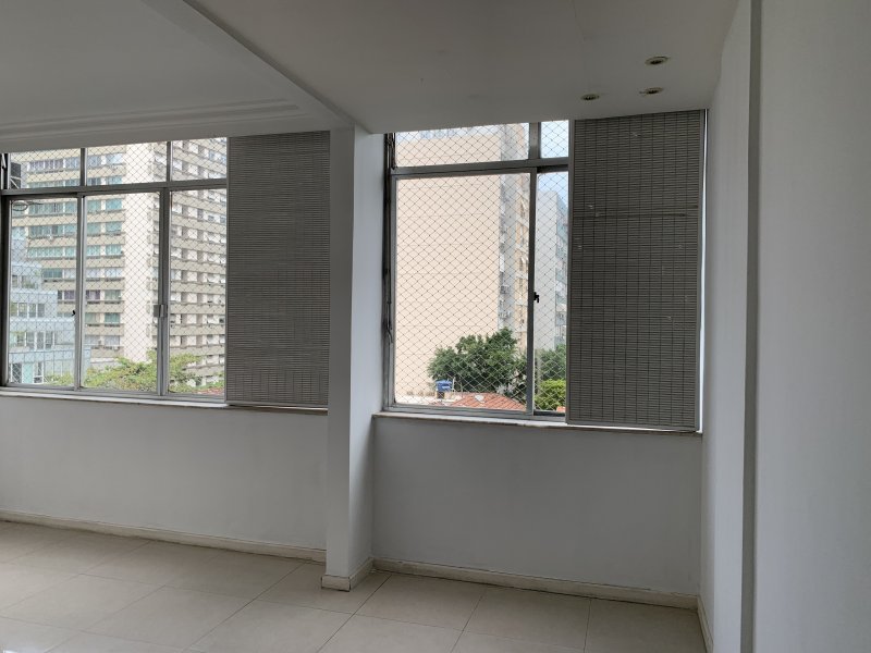 imóvel com 87m² - Leblon - Rio de Janeiro