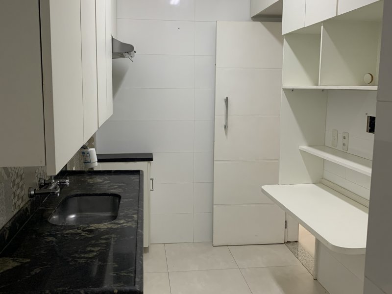 imóvel com 87m² - Leblon - Rio de Janeiro