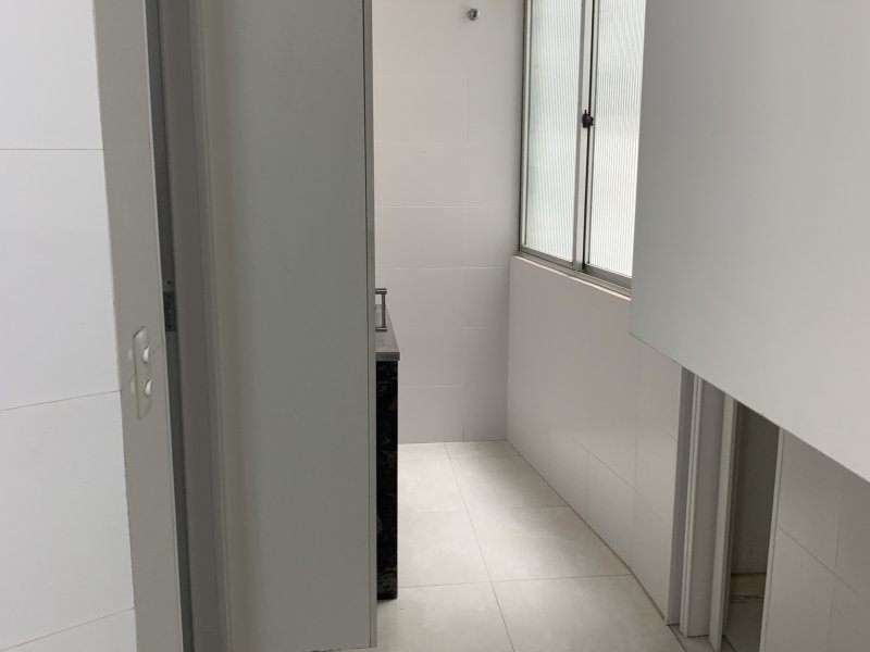 imóvel com 87m² - Leblon - Rio de Janeiro