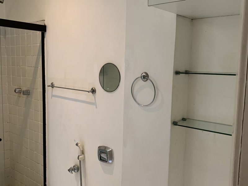 imóvel com 87m² - Leblon - Rio de Janeiro